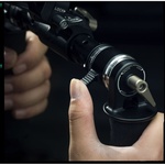 Tilta Quick Adjust Rosette Adapter (Right-Side)