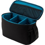 Tenba Skyline 12 Shoulder Bag (Black)