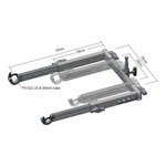 KUPO Gimbals Docking Bracket