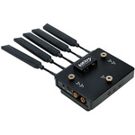 Vaxis Storm 3000DG Wireless Receiver (Gold Mount)