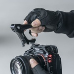 Tilta Pro Camera Cage Kit for Sony a7 IV (Black)
