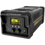 Litegear Auroris V RGB LED Light (Edison Connector)