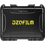 DZOFilm Tango 65-280mm T2.9-4 S35 Zoom Lens (ARRI PL & Canon EF, Meters)