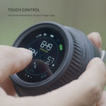 Tilta Nucleus-Nano II FIZ Wireless Lens Control System