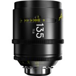 DZOFilm Arles FF/VV Prime Cine 5-Lens 14/21/40/135/180mm Set (ARRI PL)