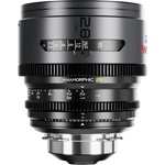 DZOFilm PAVO T2.1 2x Anamorphic 28/40/75mm 3-Lens Set (Neutral Coating, PL/EF Mount, Feet)