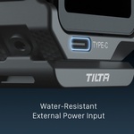 Tilta Shock-Absorbing Frame for DJI Osmo Action 2 Dual-Screen Combo (DJI Gray)