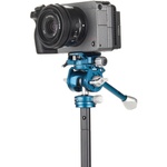 Benro FS20PROC 2-in-1 Pan/Tilt Head