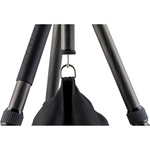 Benro Tripster Travel Tripod (2 Series, Black, Carbon Fiber)