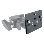 KUPO Front Box Mounting Plate For Super Convi Clamp