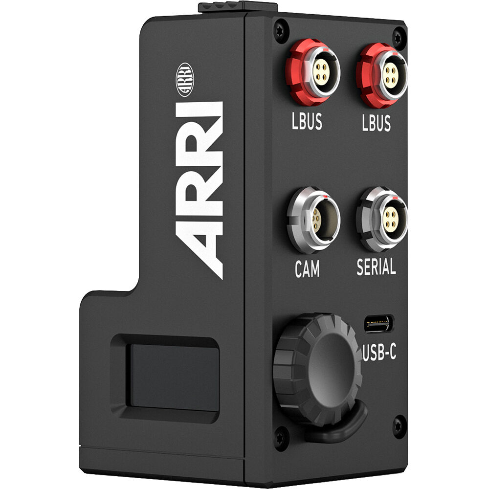 ARRI Hi-5 RX-TX 2400 Set