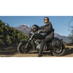 Tilta Scout Jacket (Gray, Medium)