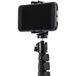 Benro MeVIDEO Livestream Aluminum Stand with Ball Head