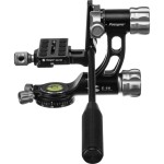 Fotopro E6 Eagle Series Tripod Kit