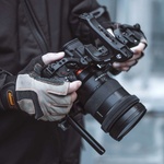 Tilta Pro Camera Cage Kit for Sony a7 IV (Black)