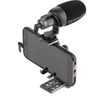 Benro ArcaSmart Kickstand Smartphone Clamp