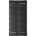 Litegear Auroris V RGB LED Light (Bare-Ends Connector)