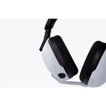 Sony INZONE H7 Wireless Gaming Headset (White)