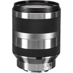Sony E 18-200mm f/3.5-6.3 OSS Lens