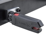 KUPO Car Seat To Cheese Plate Camera Mount