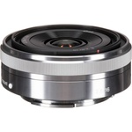Sony E 16mm f/2.8 Lens