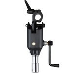 KUPO Heavy Duty Tilt Head w/ Crank Handle