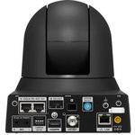 Sony SRG-X400 1080p PTZ Camera with HDMI, IP & 3G-SDI Output (Black, 4K Upgradable)