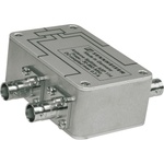 Sennheiser ASP 114 4-Way Antenna Splitter