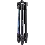 Manfrotto Element MII Aluminum Tripod with Ball Head (Blue)
