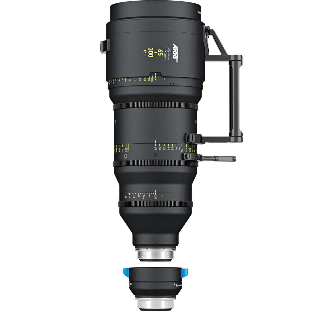 ARRI 1.7x Signature Zoom Extender (ARRI LPL-Mount)
