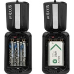 Sound Devices A20-Mini Digital Wireless Bodypack Transmitter and Recorder (470-1525MHz)