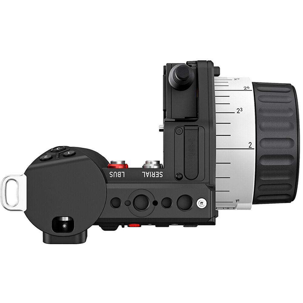 ARRI Hi-5 Hand Unit (Body Only)