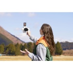 Sony ZV-E1 Mirrorless Camera (White)