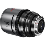 DZOFilm PAVO T2.1 2x Anamorphic 28/40/75mm 3-Lens Set (Neutral Coating, PL/EF Mount, Feet)