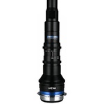 Venus Optics LAOWA 24mm T14-40 Full Frame 2x PeriProbe Cine Lens (F Mount)