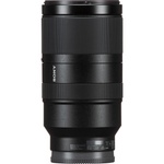 Sony E 70-350mm f/4.5-6.3 G OSS Lens
