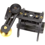 Rycote InVision Video Adapter for Cameras with 1/4" Thread