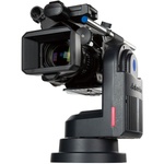 Datavideo PTR-10 MK II Robotic Head & RMC-180 MK II Pan/Tilt Controller Kit