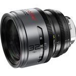 DZOFilm PAVO T2.1 2x Anamorphic 32/55/100mm 3-Lens Set (Neutral Coating, PL/EF Mount, Feet)