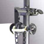 KUPO KP-DS01 BACKGROUND PAPER DRIVE SET