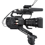 Sony PXW-FS7M2 4K XDCAM Super 35 Camcorder Kit with 18-110mm Zoom
