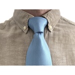 Bubblebee Industries Lav Concealer for Sennheiser MKE-2 (Black)