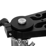 KUPO Euro Adapter Safety Plate for Underslung (M12)