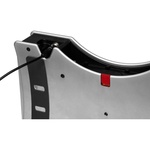 Sound Devices Scorpio 32-Channel/36-Track Portable Mixer-Recorder for Pro Audio Applications