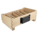 KUPO Camera Assistant Front Box