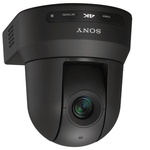 Sony BRC-X400 4K PTZ Camera with HDMI, IP & 3G-SDI Output (Black)