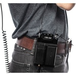 Sound Devices A-RXMON Belt-Worn AT-RX Receiver Enclosure & Amp