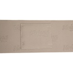 Viviana Extreme Thigh Strap with Side-Exit Pouch (Beige)