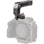 Tilta Tiltaing Lightweight Quick Release Top Handle (Tilta Gray)