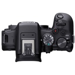 Canon EOS R10 Mirrorless Camera with 18-45mm Lens Content Creator Kit